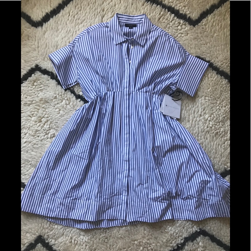 Sold out Victoria Beckham dress for target